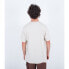 ფოტო #2 პროდუქტის HURLEY Everyday Rolling Hills short sleeve T-shirt
