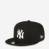 [60291305] Mens New Era MLB NY YANKEES 5950 FITTED SIDE PATCH 2000 WORLD SERIES