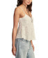 Фото #3 товара Women's Floral Textured Camisole