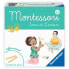 Montessori-Klänge und -Lesen