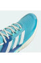 Фото #8 товара ID1562 Adizero Ubersonic 4 Erkek Mavi Tenis Ayakkabısı