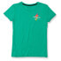 Фото #1 товара SPECIALIZED Boardwalk short sleeve T-shirt