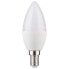 Фото #5 товара Müller Licht 400258 - 5.5 W - 40 W - E14 - 470 lm - 10000 h - Warm white