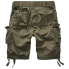 BRANDIT Savage Ripstop cargo shorts