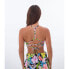 Фото #2 товара HURLEY Sunset District Adjustable Bikini Top