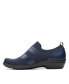 Фото #4 товара Туфли Clarks Sashlyn Edge Slip-on