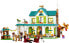Фото #8 товара Конструктор пластиковый Lego Friends 41730 Осенний дом Herbsthaus