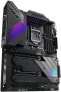 ASUS ROG Maximus XIII Hero Gaming Motherboard Socket Intel LGA 1200 (Intel Z590, ATX, 4x M.2, USB 3.2 Gen 2x2, PCIe 4.0, Thunderbolt 4, WiFi6, Aura Sync)