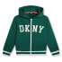 Фото #1 товара DKNY D60014 hoodie