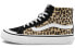 Vans SK8 HI 138 Decon SF VN0A3MV1TTS Sneakers