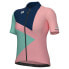 Фото #1 товара ALE Pragma Next short sleeve jersey