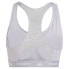 ADIDAS Techfit Medium sports bra medium support