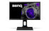 BenQ BL2420PT - 60.5 cm (23.8") - 2560 x 1440 pixels - Quad HD - LED - 5 ms - Black