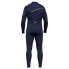 Фото #2 товара GYROLL Shield Steamer Long Sleeve Free Zip Suit 3/2 mm