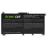 GREEN CELL HP163 Laptop Battery - фото #4