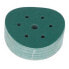 3M Hookit 245 P80 7T Grinding Disc 50 Units Серый, 150 mm - фото #12