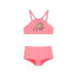 Фото #1 товара O'Neill Mix And Match Cali Holiday Bikini Jr Swimsuit 92800613934