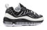 Фото #4 товара Кроссовки Nike Air Max 98 черные серебристые, низкие, модель GS BV4872-001