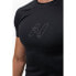 NEBBIA Workout Compression Endurance 346 short sleeve T-shirt