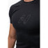 ფოტო #5 პროდუქტის NEBBIA Workout Compression Endurance 346 short sleeve T-shirt