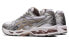 Фото #4 товара Кроссовки Asics Gel-Kayano 14 Grey Brown