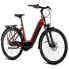 Фото #2 товара WINORA Tria N8f Eco Wave 2022 electric bike