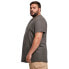 ფოტო #5 პროდუქტის URBAN CLASSICS Shaped Long short sleeve T-shirt