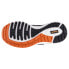 Фото #6 товара Propet Propet One Strap Walking Mens Black, Orange Sneakers Athletic Shoes MAA0