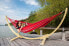 Фото #4 товара Amazonas AZ-6010125 - Frame hammock - 150 kg - 1 person(s) - Cotton - Polyester - Multicolour - Wood