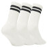 ELLESSE Pullo 3 Units Quarter short socks 3 pairs