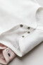 Фото #2 товара 2-pack Cotton Jersey Bodysuits
