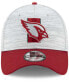 Фото #2 товара Arizona Cardinals 2021 Training 39THIRTY Cap