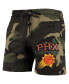 Men's Camo Phoenix Suns Team Shorts