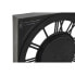 Фото #2 товара Настенные часы Home ESPRIT Серый Позолоченный Серебристый Стеклянный Железо 80 x 10 x 80 см