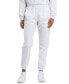 ფოტო #1 პროდუქტის Women's Pull-On Logo Woven Track Pants