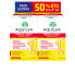 Фото #1 товара LIGHT LEGS tablets pack 2 x 60 units