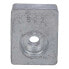 Фото #7 товара SUPER MARINE Suzuki OMC BRP ANO592 Zinc Plate Anode