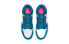 Кроссовки Jordan Air Jordan 1 Mid GS 555112-300 38 - фото #5