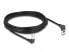 Разъемы и переходники Delock 80296 - 5 м - Cat6a - S/FTP (S-STP) - RJ-45 - RJ-45 - фото #1