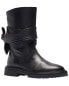 Фото #1 товара Iro Letizi Leather Boot Women's Black 36