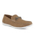 Фото #1 товара Men's Moccasin Loafers