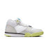 [FQ8828-100] Mens Nike AIR TRAINER 1 'CITRON'