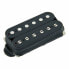 Suhr Aldrich Bridge 50 BK