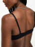 Фото #7 товара Dorina Eunoia light padded nursing bra in black