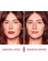 Фото #4 товара Charlotte Tilbury Pillow Talk Lip & Cheek Glow - Colour of Dreams