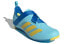 Кроссовки Adidas The Indoor Cycling GZ4762 42⅔ - фото #4