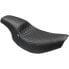 Фото #2 товара MUSTANG Shope Signature Series Tripper 2-Up Diamond Stitch 76308 motorcycle seat