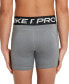 Шорты Nike Pro Big Girl's 3