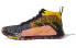 Баскетбольные кроссовки Adidas Dame 5 EF9367