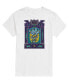 Men's Crash Bandicoot Lani Loli T-shirt